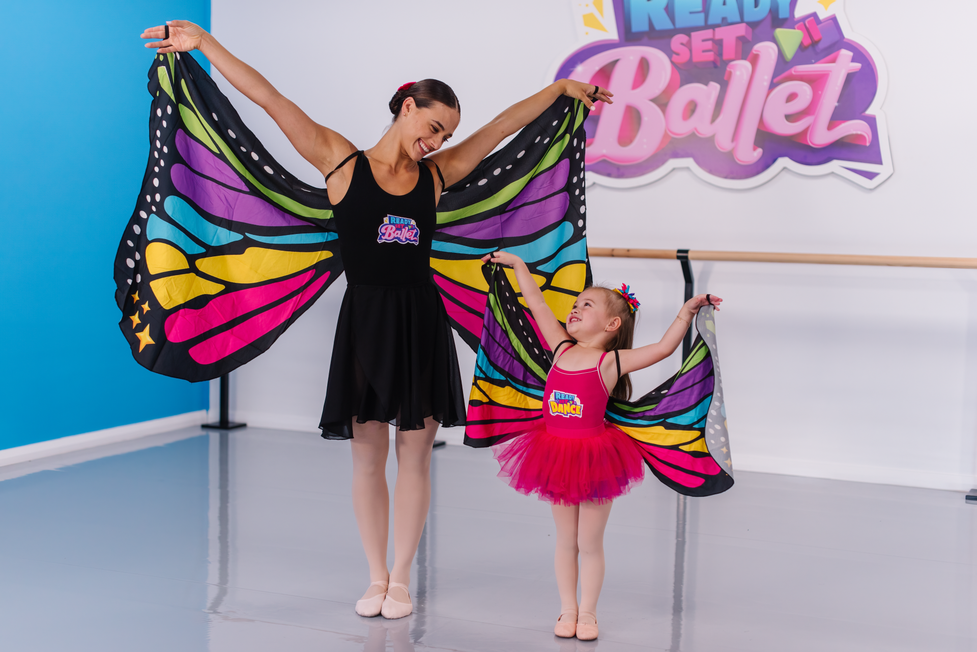 Ballet Promo Ballet Promo