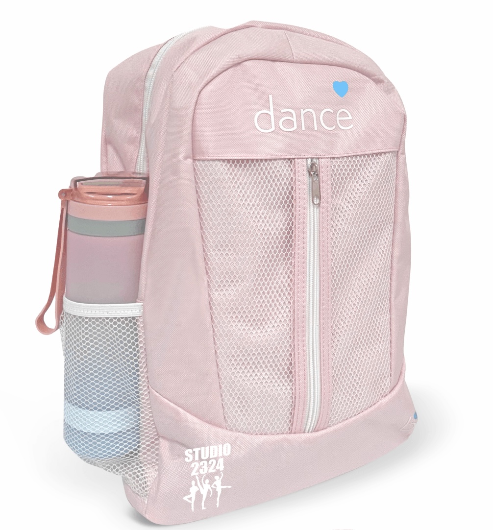 Studio 2324 Junior Bag