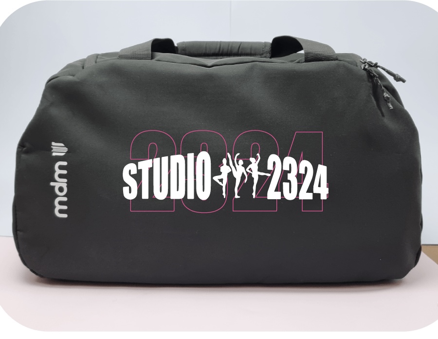 Studio 2324 Studio Bag