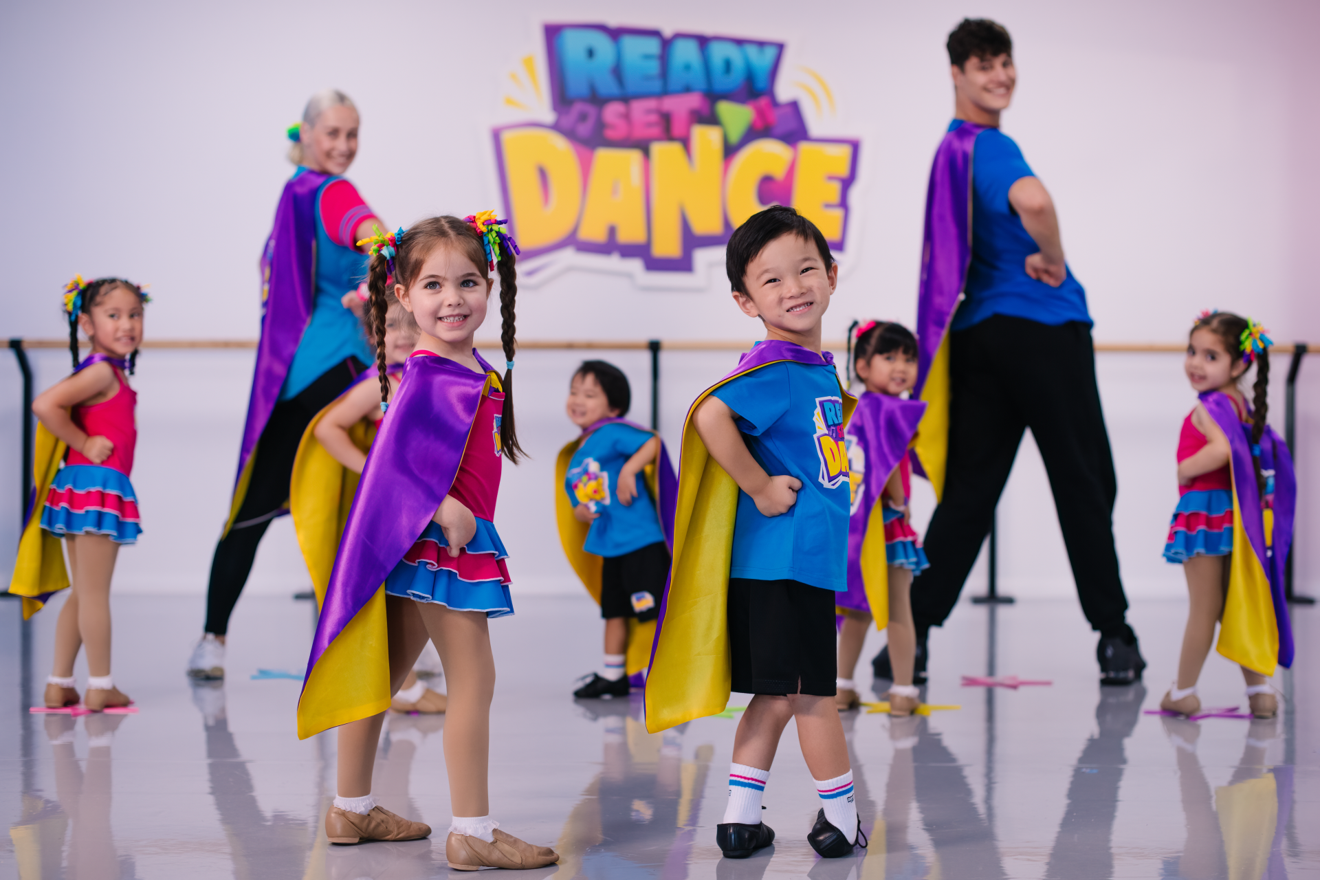 dance 2 dance 2